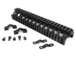 AK Tactical Lower Aluminum Handguard Rail