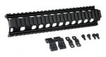 AK Tactical Lower Aluminum Handguard Rail