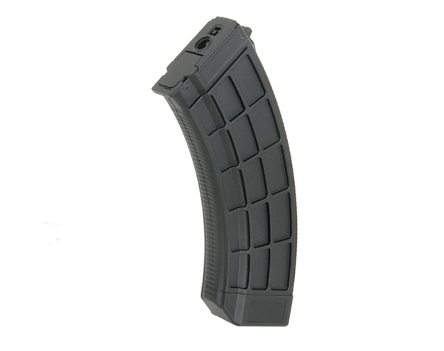 HI-CAP 450rd magazine for AK/AKM 