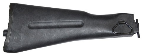 AK74 foldable stock