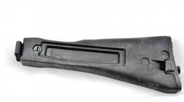AK74 foldable stock