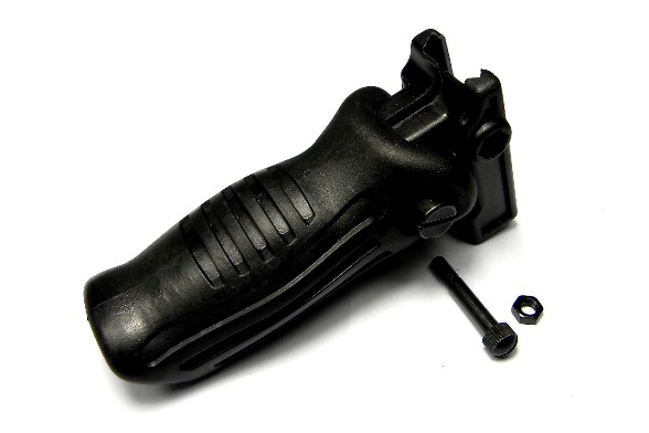 CYMA 028U foldable grip