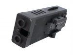 MP5 PEQ Style Battery Case
