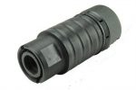 CQB Flash Hider (14mm CCW)