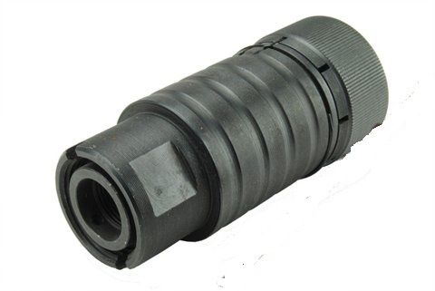 CQB Flash Hider (14mm CCW)