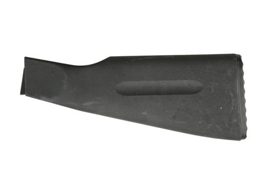 AK Tactical Fixed Stock