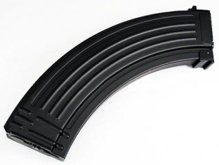 RPK47 metal mag (800 rounds)