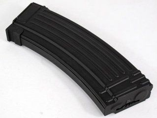 AK74 METAL HI-CAP MAGAZINE 500rd