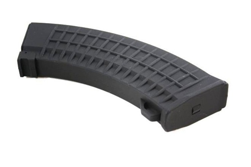 AK standard mag(150 rounds)