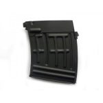 SVD Metal Standard Magazine