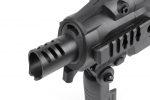 CAA Airsoft RONI G1 Pistol-Carbine Conversion for G series - BK - Image 13