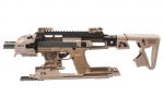 CAA Airsoft RONI G1 Pistol-Carbine Conversion for G series - DE - Image 13