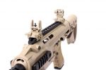 CAA Airsoft RONI G1 Pistol-Carbine Conversion for G series - DE - Image 6