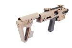 CAA Airsoft RONI G1 Pistol-Carbine Conversion for G series - DE - Image 10