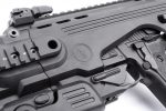 CAA Airsoft RONI SI1 Pistol-Carbine Conversion for P226 - BK - Image 4