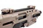 CAA Airsoft RONI SI1 Pistol-Carbine Conversion for P226 - DE - Image 6