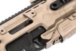 CAA Airsoft RONI SI1 Pistol-Carbine Conversion for P226 - DE - Image 9