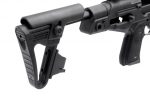 CAA Airsoft RONI-B Pistol-Carbine Conversion for Beretta M9/M9A1 - BK - Image 12