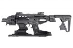 CAA Airsoft RONI-B Pistol-Carbine Conversion for Beretta M9/M9A1 - BK - Image 15