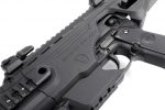 CAA Airsoft RONI-B Pistol-Carbine Conversion for Beretta M9/M9A1 - BK - Image 4