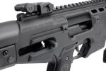 CAA Airsoft RONI-B Pistol-Carbine Conversion for Beretta M9/M9A1 - BK - Image 6