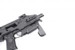 CAA Airsoft RONI-B Pistol-Carbine Conversion for Beretta M9/M9A1 - BK - Image 9