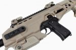 CAA Airsoft RONI-B Pistol-Carbine Conversion for Beretta M9/M9A1 - DE - Image 4