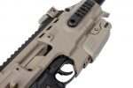 CAA Airsoft RONI-B Pistol-Carbine Conversion for Beretta M9/M9A1 - DE - Image 5