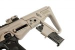 CAA Airsoft RONI-B Pistol-Carbine Conversion for Beretta M9/M9A1 - DE - Image 8