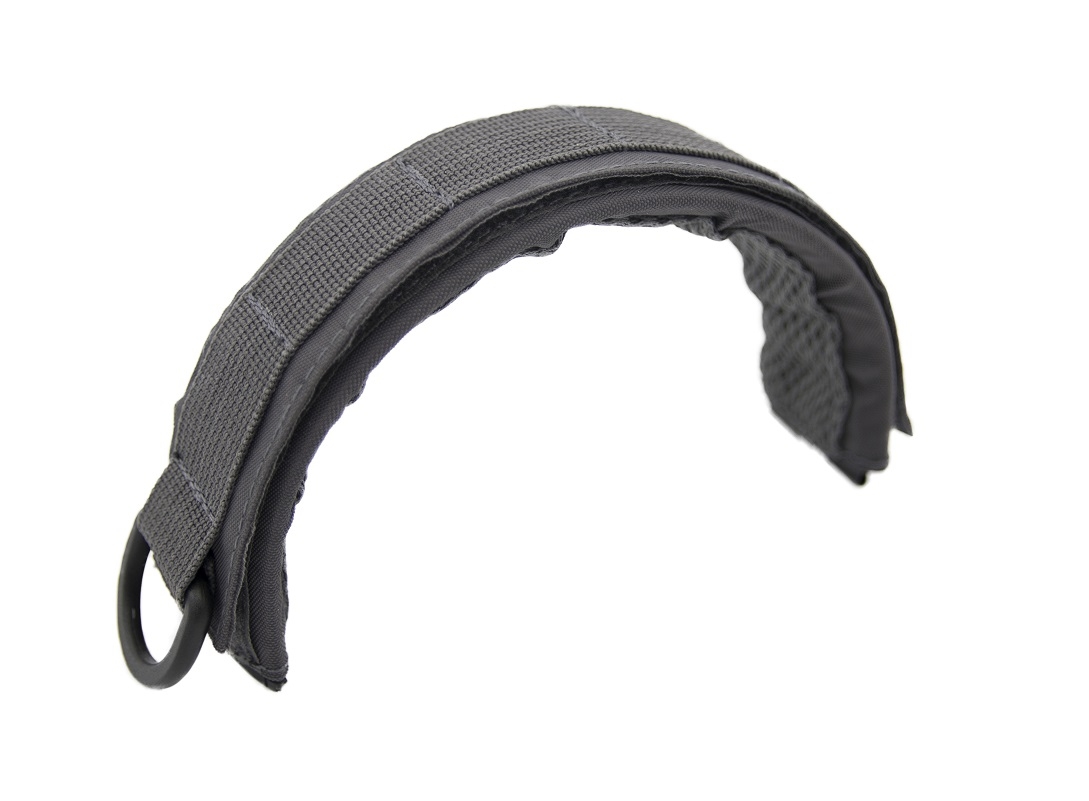 Advanced Modular Headset Cover for M31/M32 - GRAY