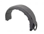 Advanced Modular Headset Cover for M31/M32 - GRAY - Image 2