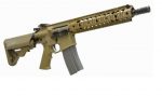Knights SR16 E3 CQB (TAN)