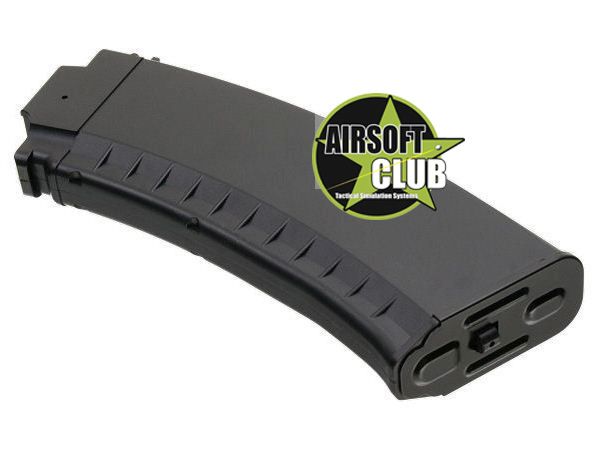 AK 74 MN (NORMAL) MAGAZINE