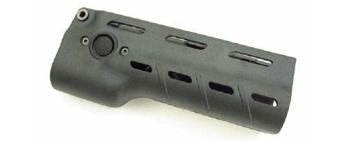 MP5 Tactical Flash light Handguard