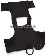 Tactical Vest II (Black)