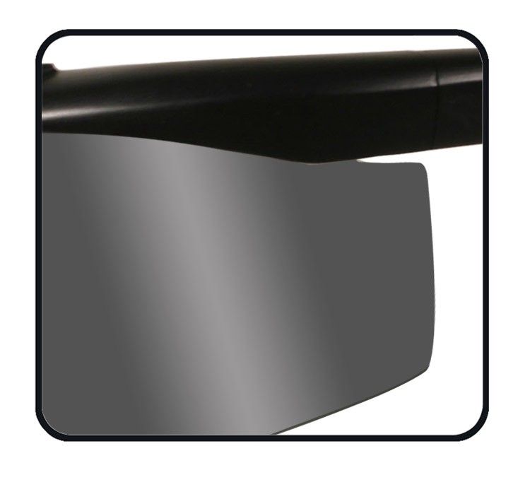 TALON Smoke Grey Lens