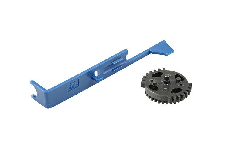 Double-sector Gear (With special tappet plate)