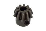 D type motor pinion