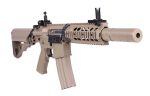 M4 RIS Suppressed TAN - Image 2