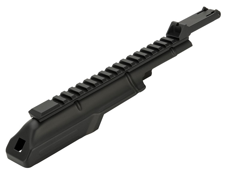 Metal 20mm Rail Dust Cover For AK Series AEG 