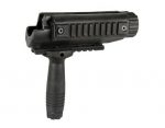 MP5 Removeable Rail Handguard Foregrip w/Outer Barrel - Image 2