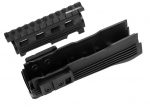 AK47 Polymer RIS Handguard & Grip Tactical Kit - Image 2
