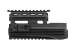 Tactical RIS Hand Guard For AK74 - Image 2
