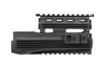 Tactical RIS Hand Guard For AK74 - Image 3
