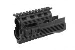 Tactical RIS Hand Guard For AK74