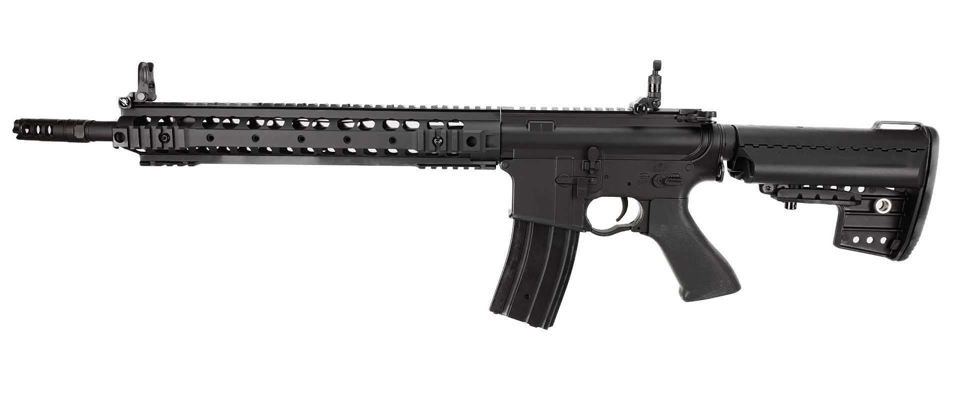 M4 URX 13,5 (FULL METAL)