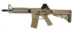 M4A1 RIS CQB TAN