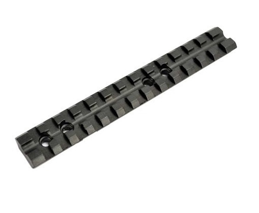 13 Slots picitinny Rail for M870 Shotgun series