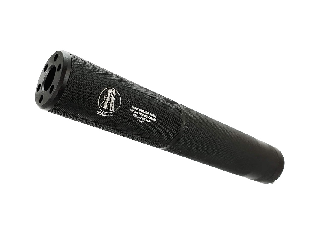 TROY Silencer 190mm