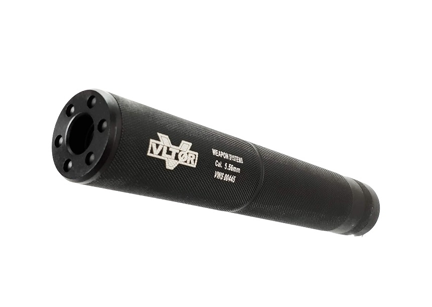 VLTOR Silencer 190mm